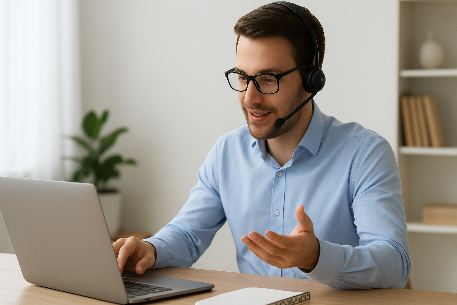 De rol van technische ondersteuning in de klanttevredenheid