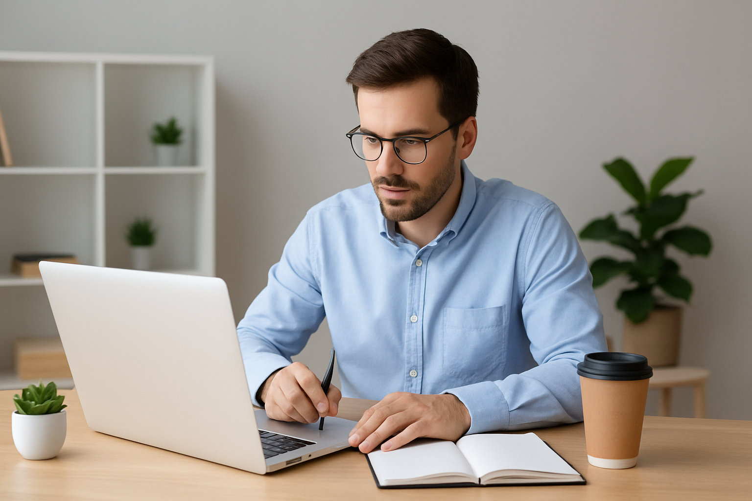 Как повысить продуктивность на работе: 7 эффективных стратегий