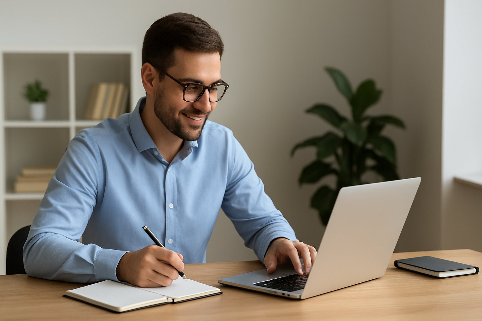 Dicas Essenciais para Aumentar a Produtividade no Trabalho