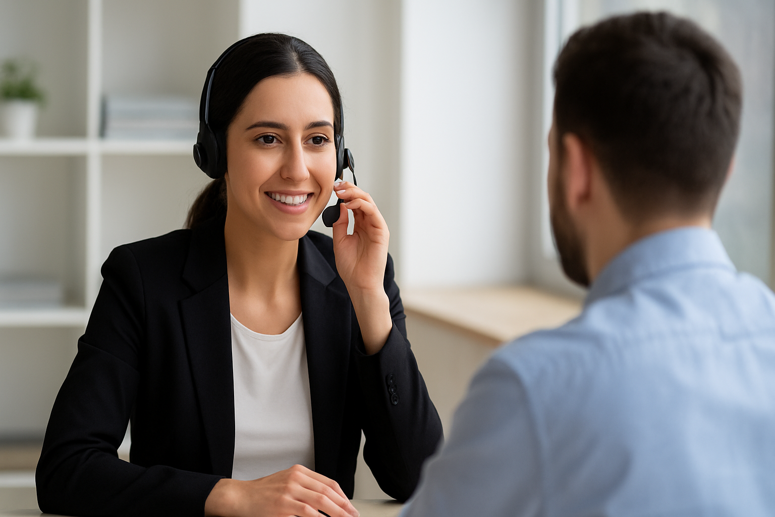 La importancia de la escucha activa en el servicio al cliente
