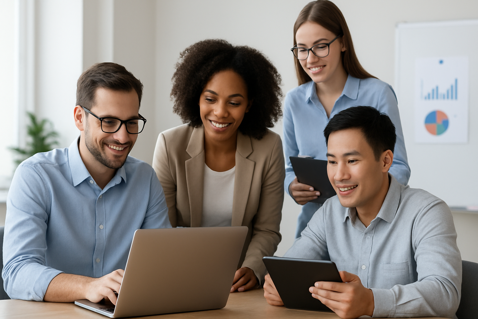 Les tendances des outils de collaboration d'entreprise en 2023 : ce qu'il faut savoir