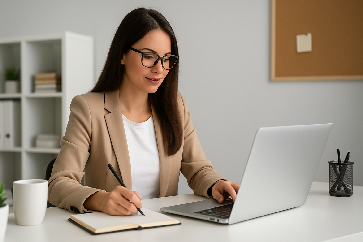 Come aumentare la produttività sul lavoro con piccoli cambiamenti quotidiani