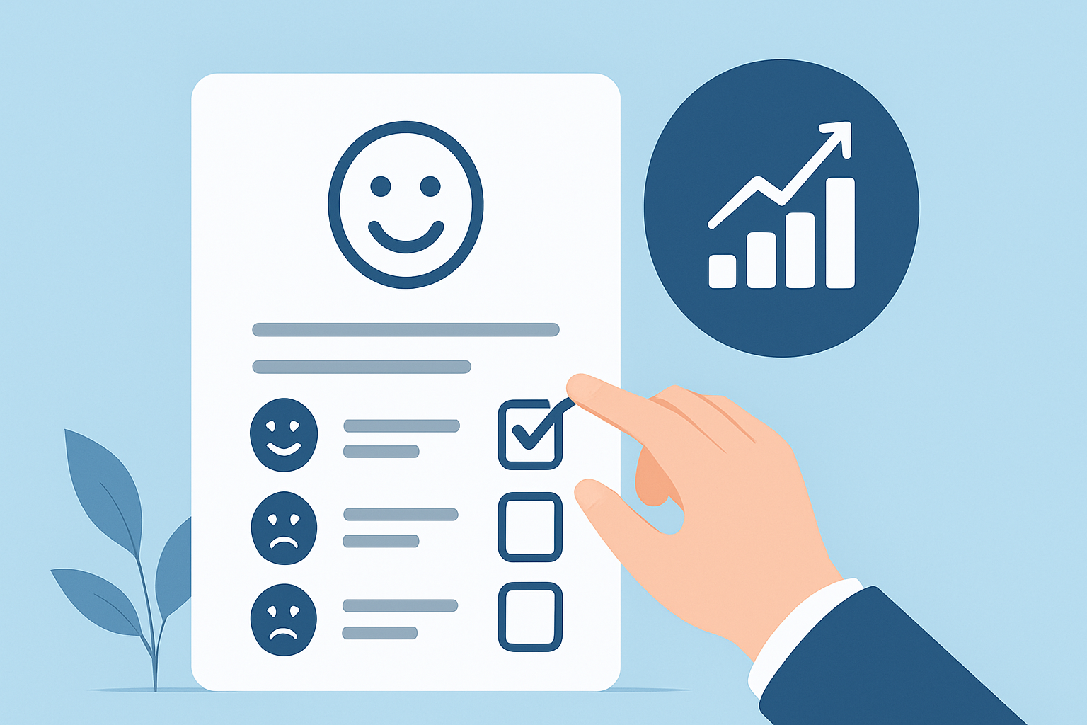 Como Medir a Satisfação do Cliente: Ferramentas e Estratégias