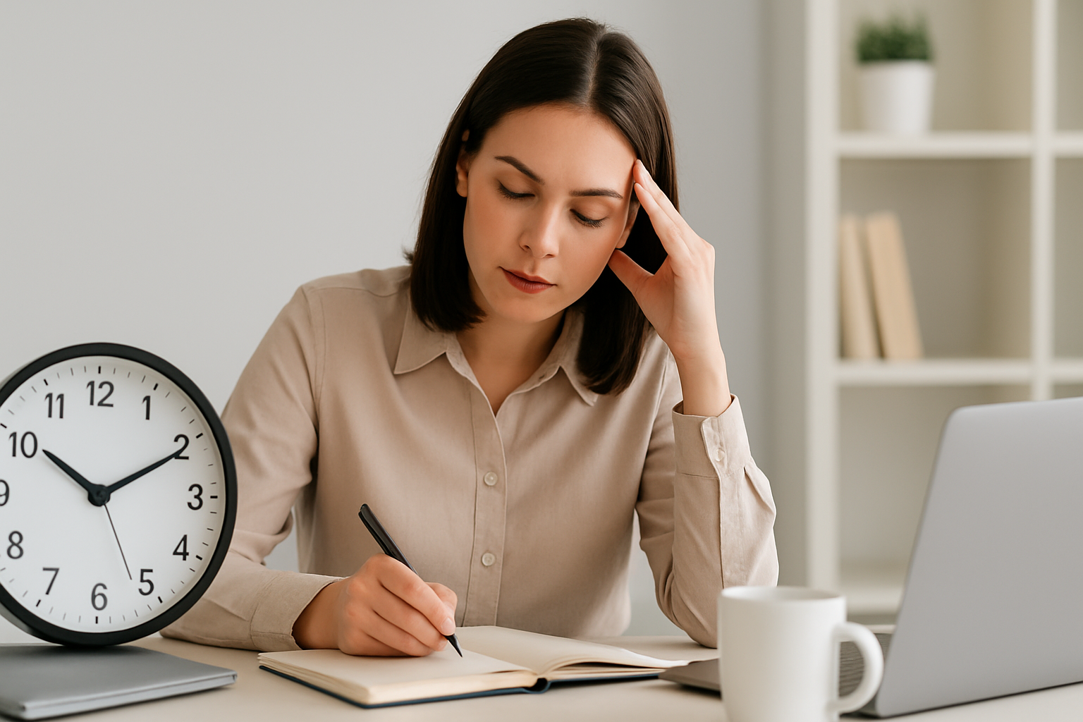 Los secretos de la gestión del tiempo para mejorar tu rendimiento laboral