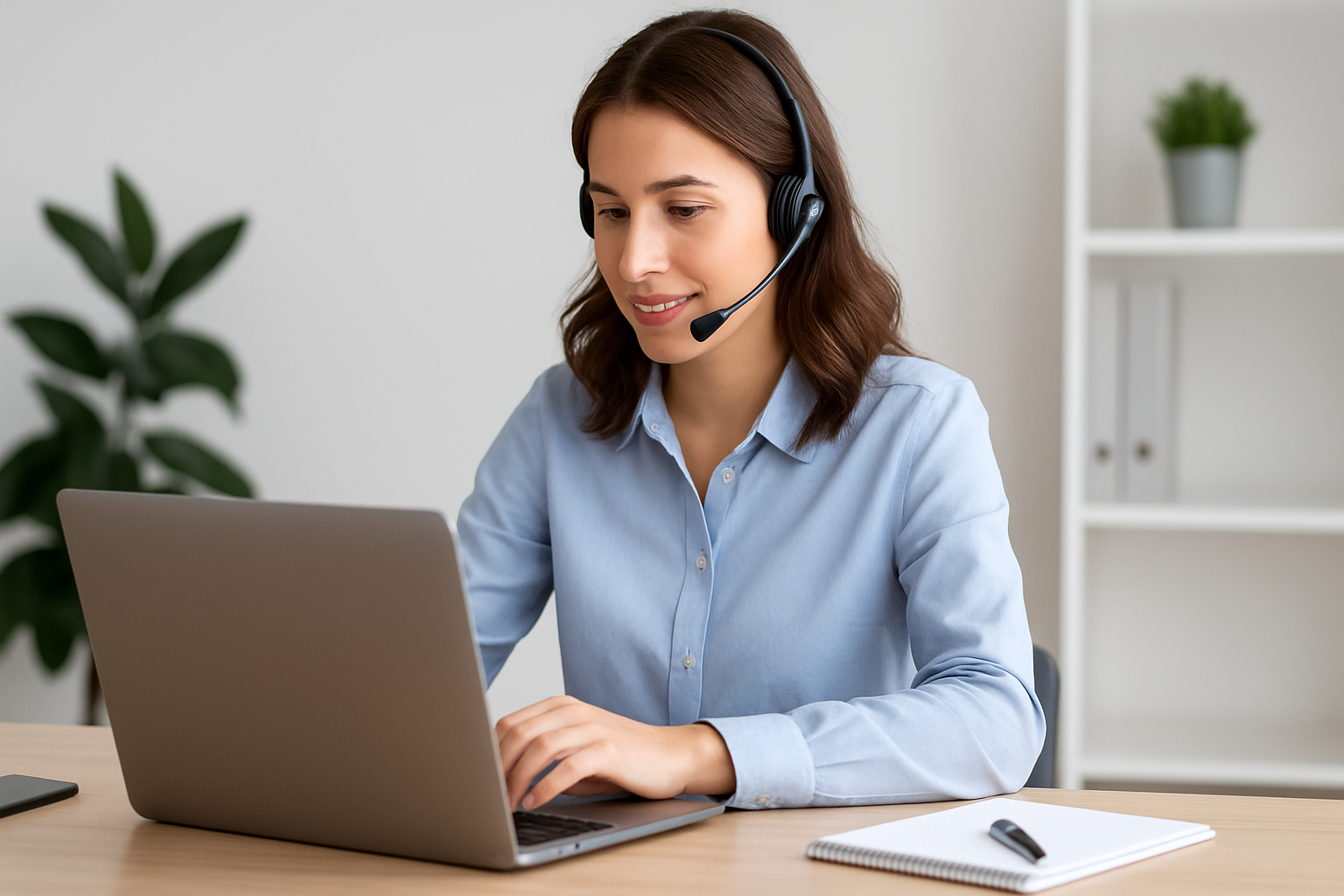 Estrategias efectivas para reducir el tiempo de respuesta en el soporte al cliente