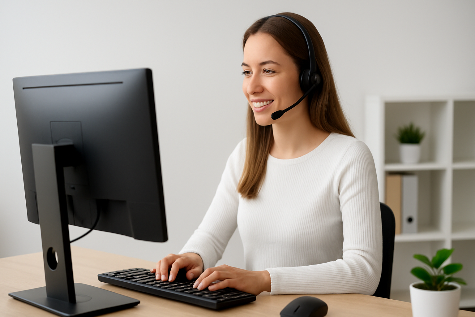 Comment améliorer l'efficacité de votre service helpdesk ?