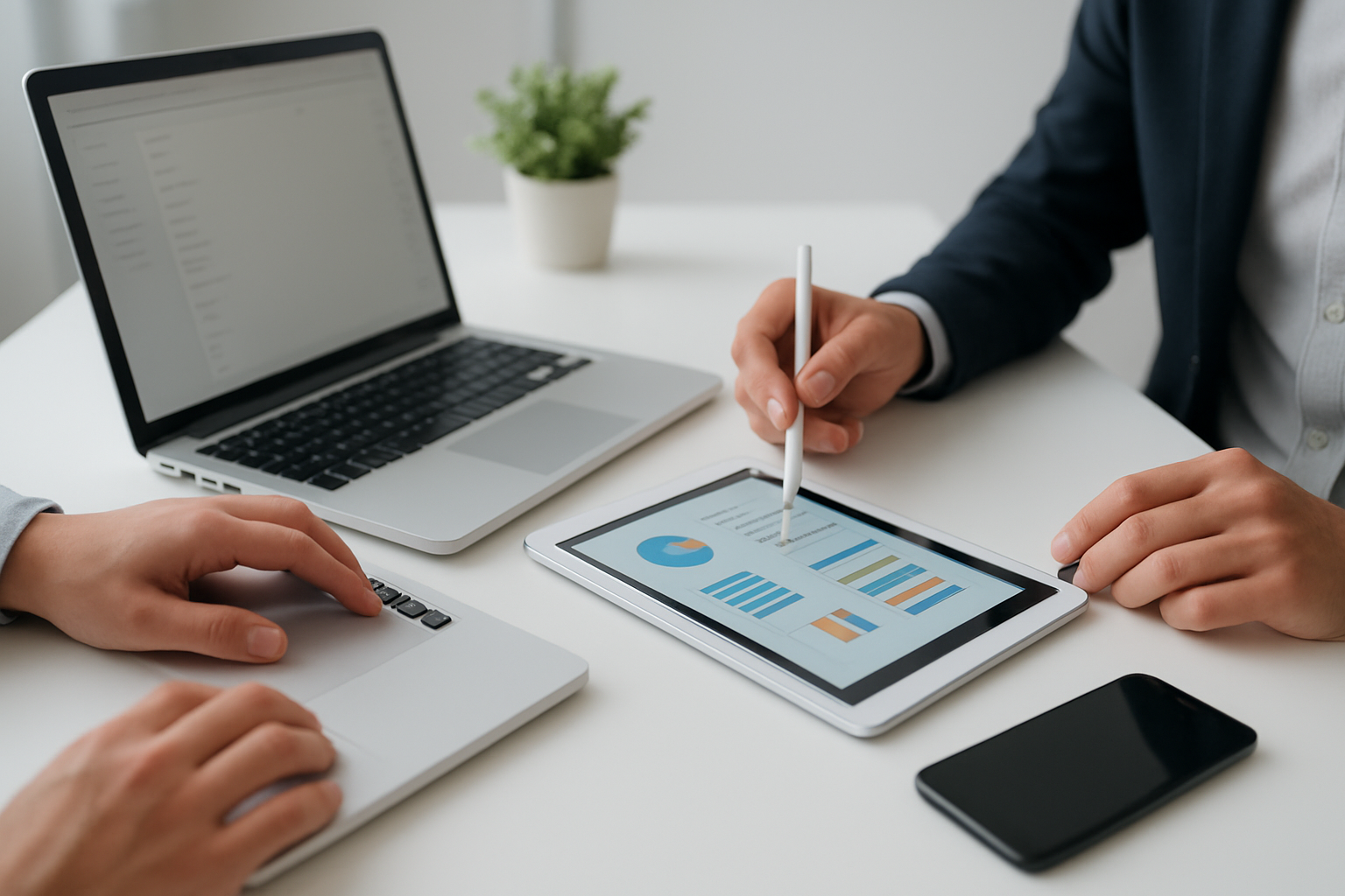 So optimieren Sie Ihre Zusammenarbeit mit den richtigen Tools