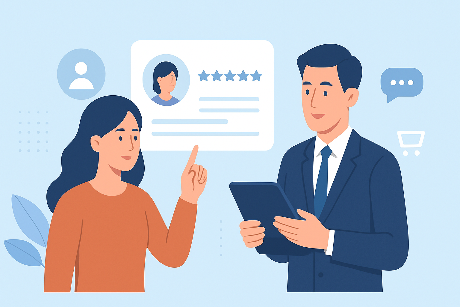 打造个性化客户体验的重要性与实践