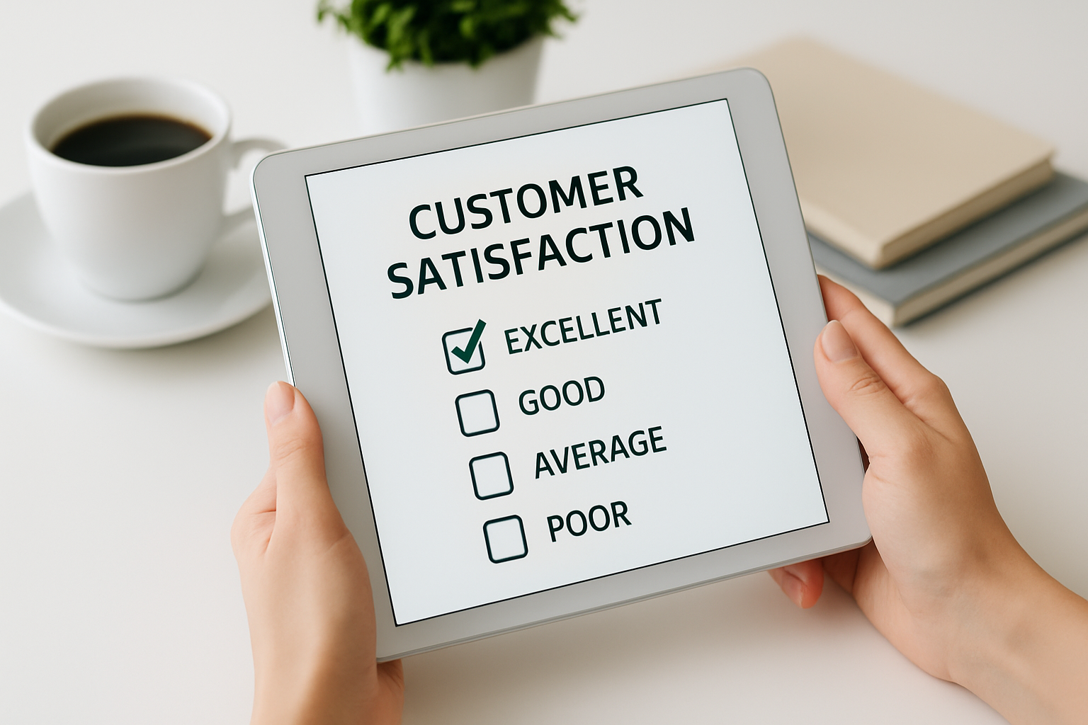 10 Proven Strategies to Improve Customer Satisfaction in Your Business