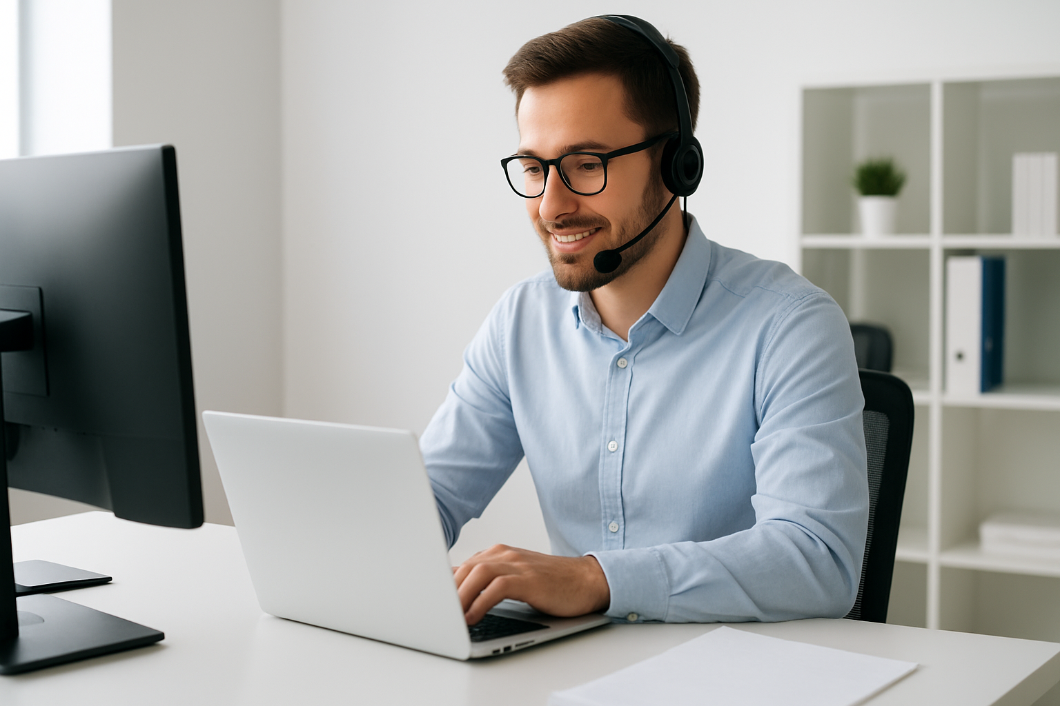 Come migliorare il supporto tecnico nella tua azienda