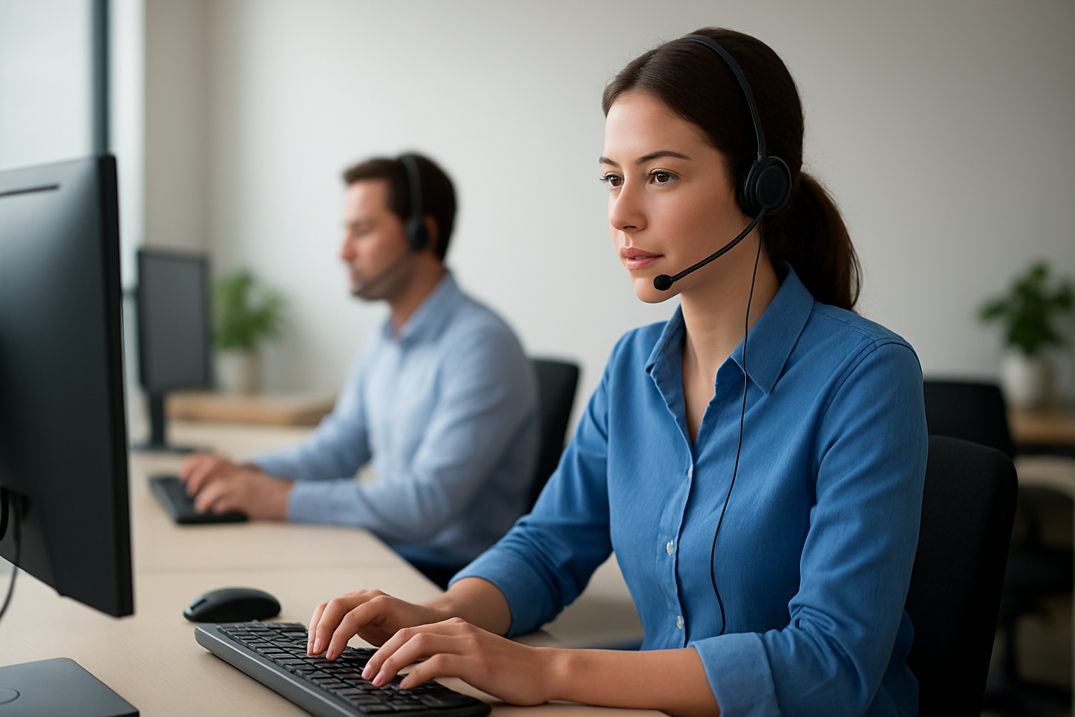 Effectief Beheer van Supporttickets: Tips voor een Vlotte Klantcommunicatie