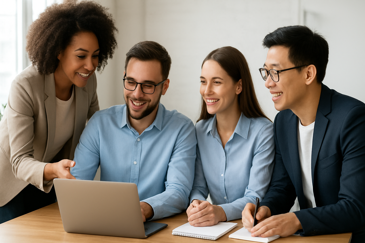 Die besten Praktiken für eine erfolgreiche Unterstützung im Team