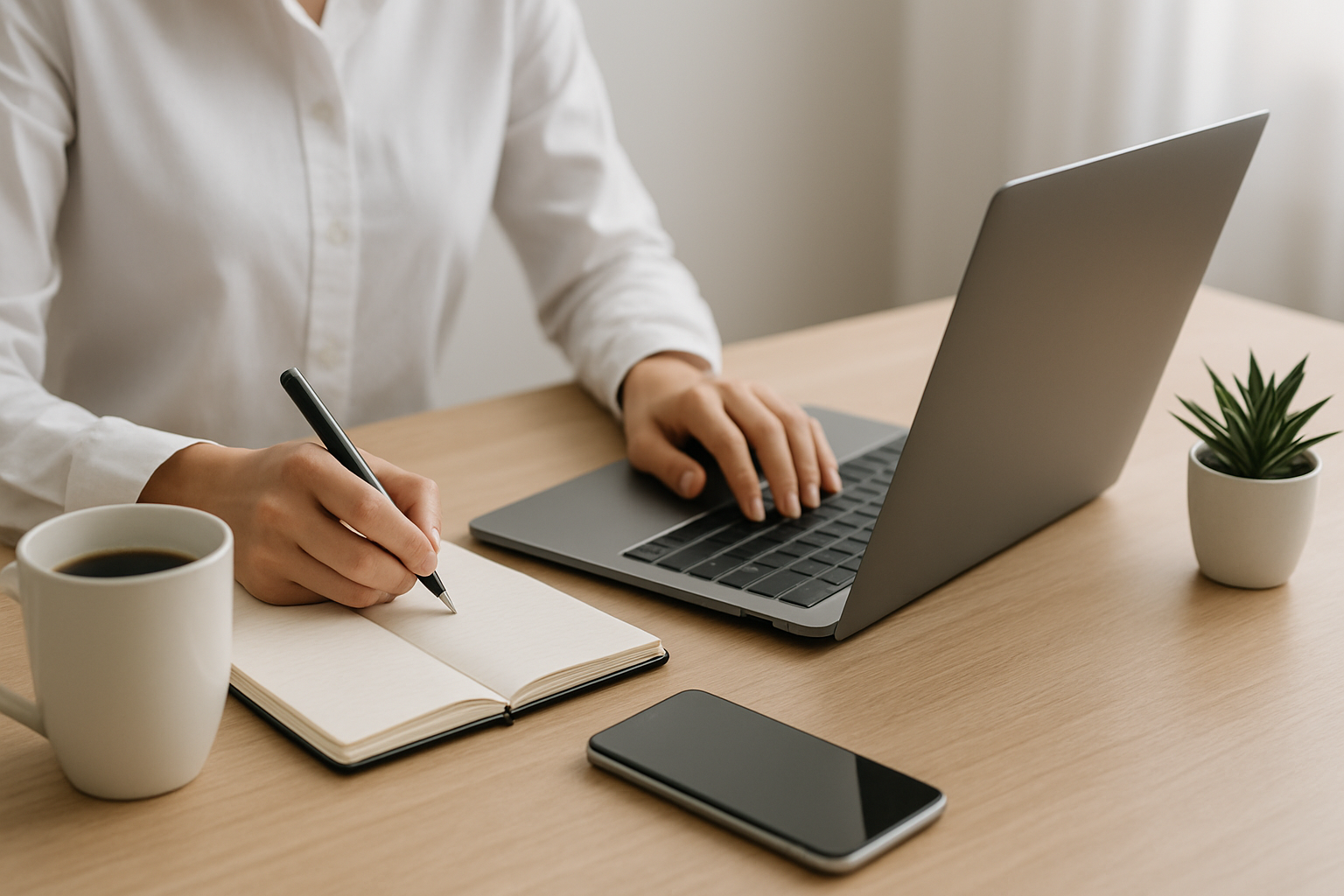 Boostez votre productivité au travail avec ces 10 astuces simples