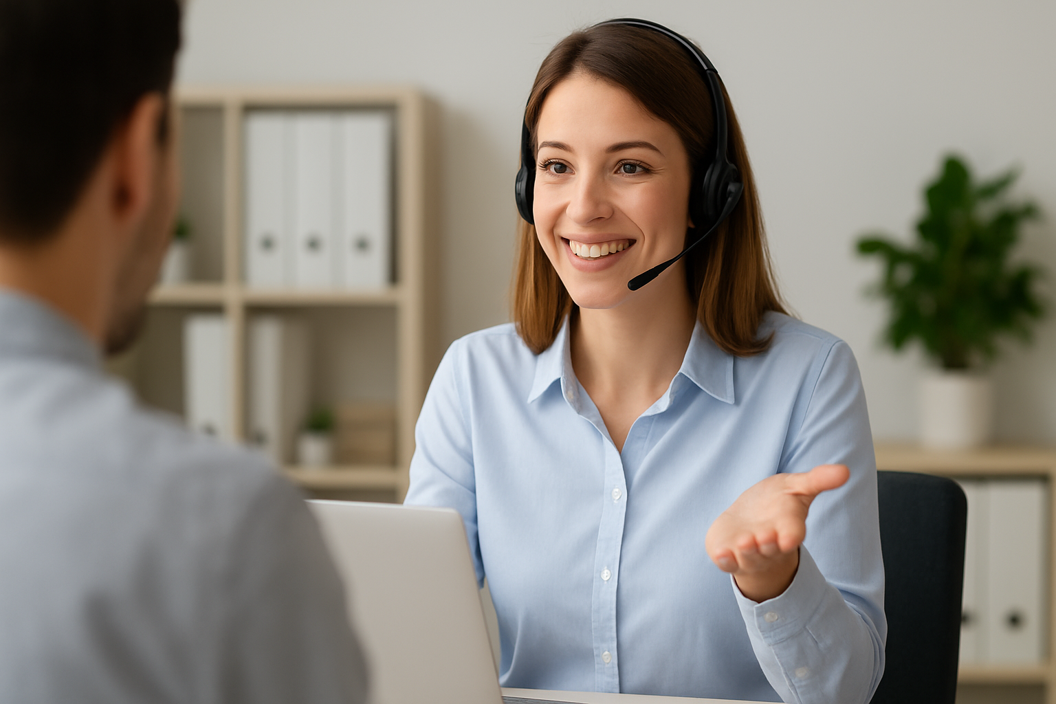 Strategie vincenti per un'assistenza clienti efficace