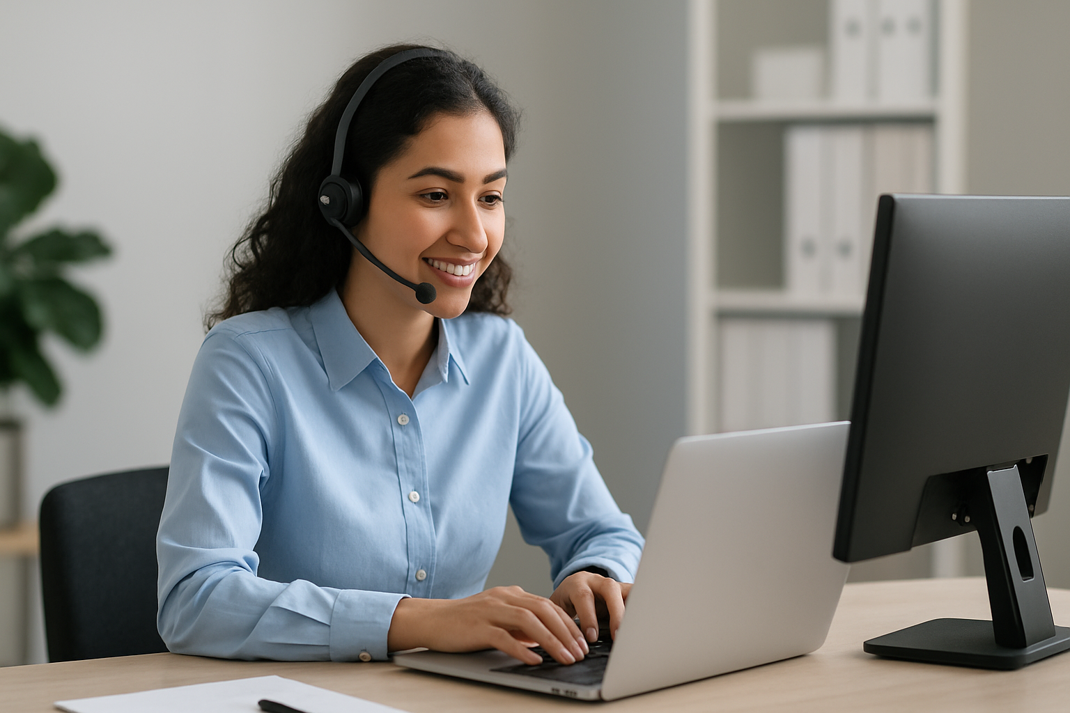 Hoe technologie de helpdeskprocessen kan optimaliseren