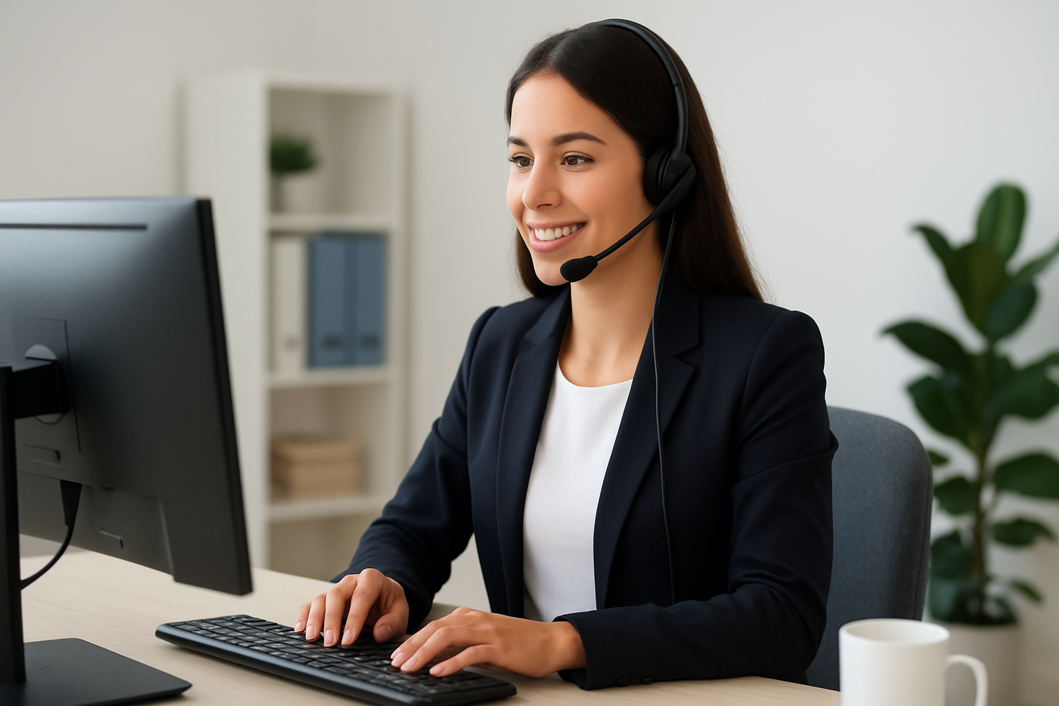 The Essential Guide to Effective Helpdesk Support for Businesses