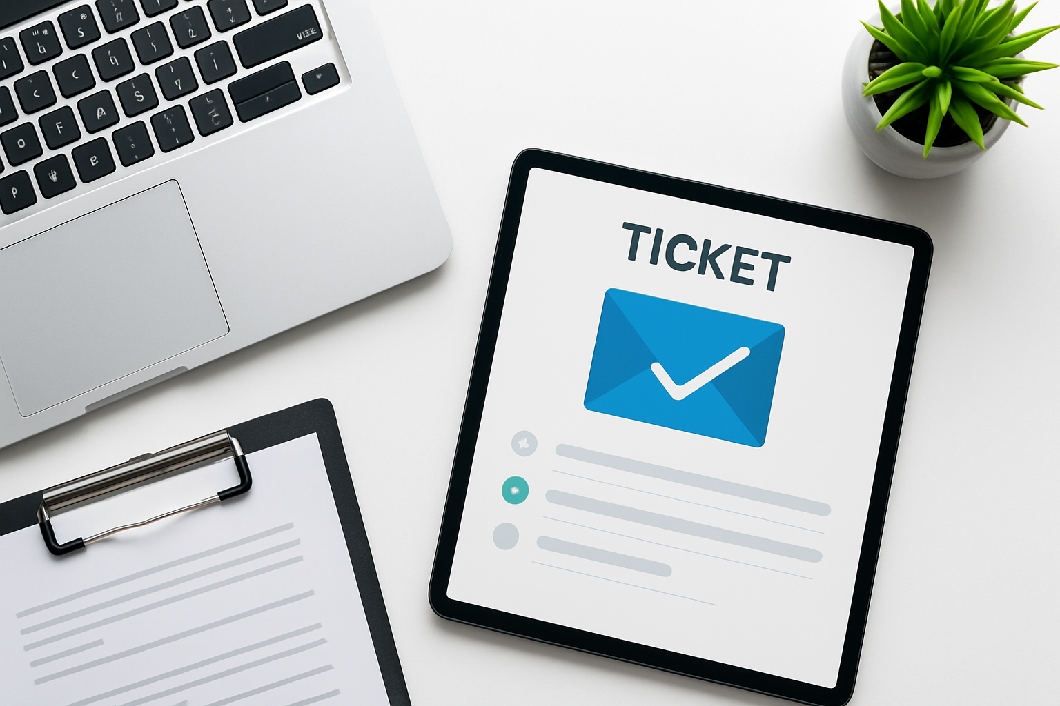 Die besten Tools für ein effizientes Ticket-Management im Kundenservice