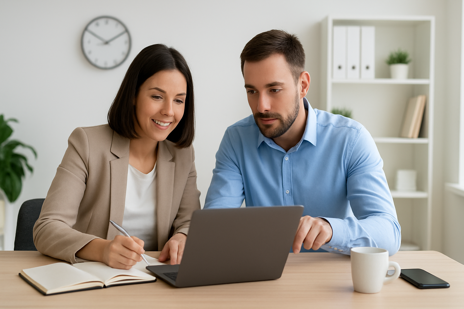 Strumenti e tecniche per migliorare la produttività nel tuo team