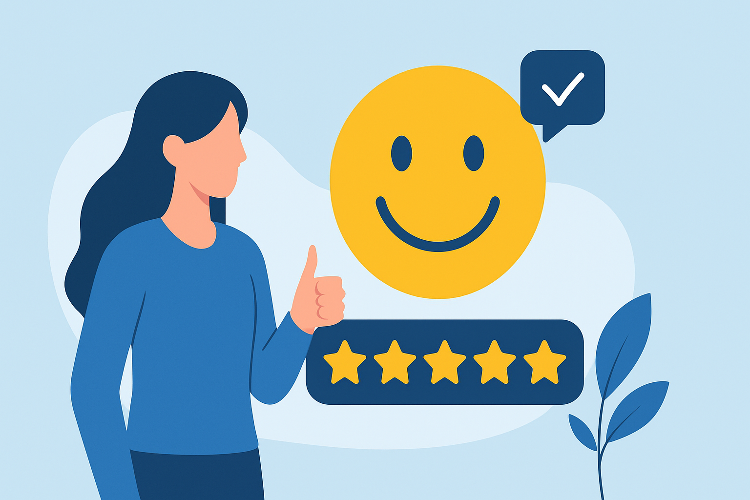 Verbeter je Klanttevredenheid: 5 Effectieve Strategieën