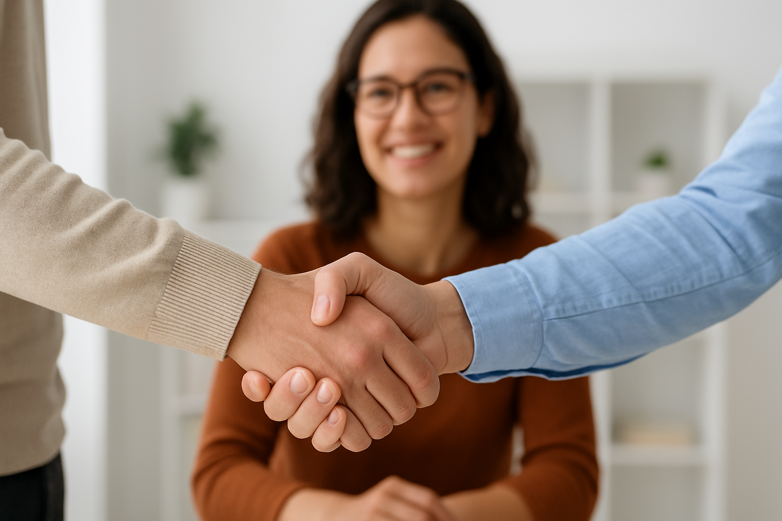 5 Dicas para Criar um Relacionamento Sólido com os Clientes