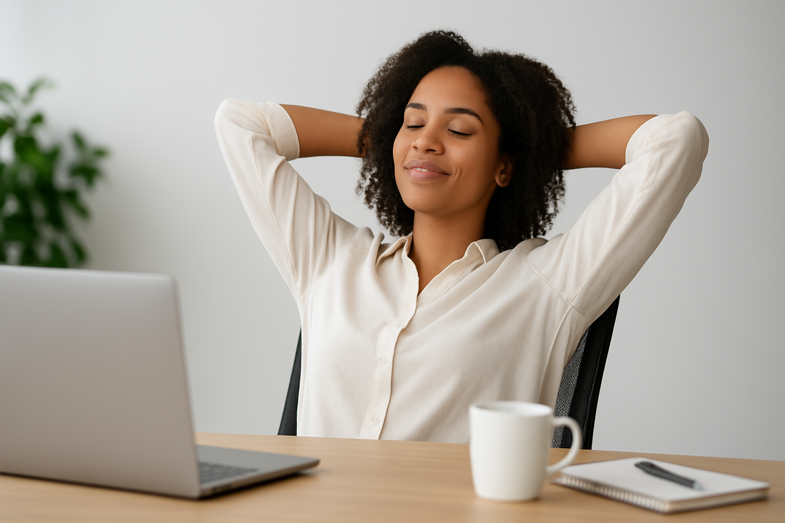 The Power of Breaks: How Short Pauses Enhance Workplace Productivity