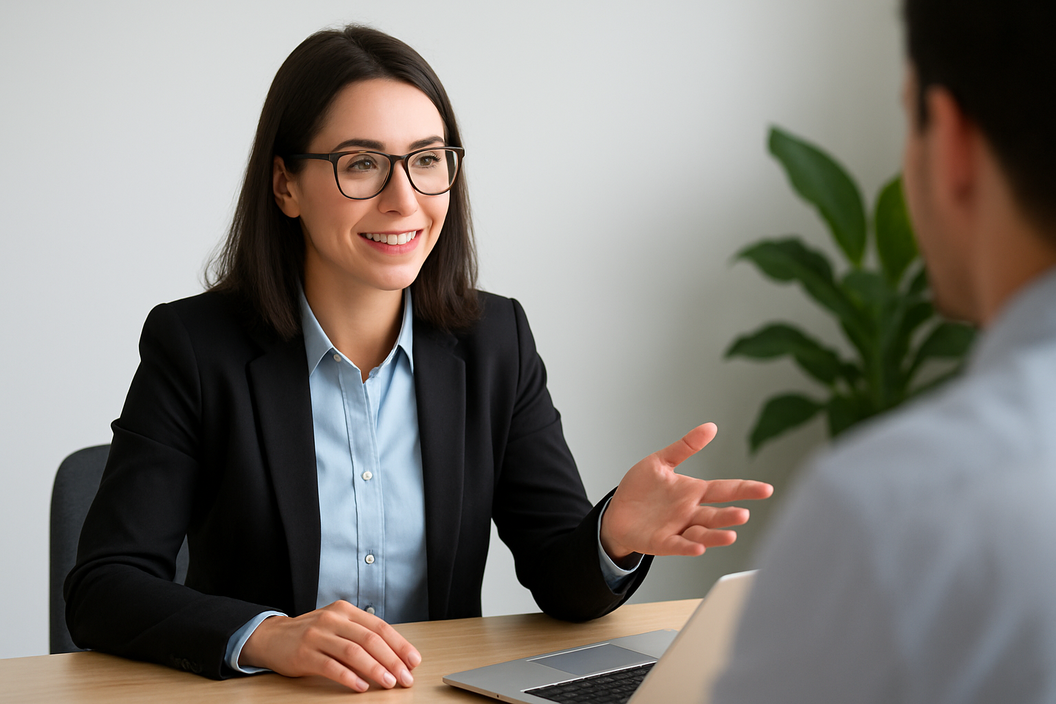 La importancia de la transparencia en la comunicación con tus clientes