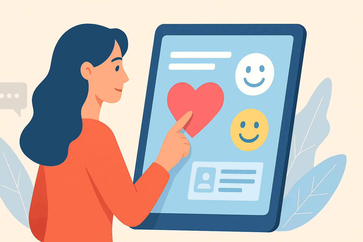 Die Bedeutung des emotionalen Kundenerlebnisses in der digitalen Welt