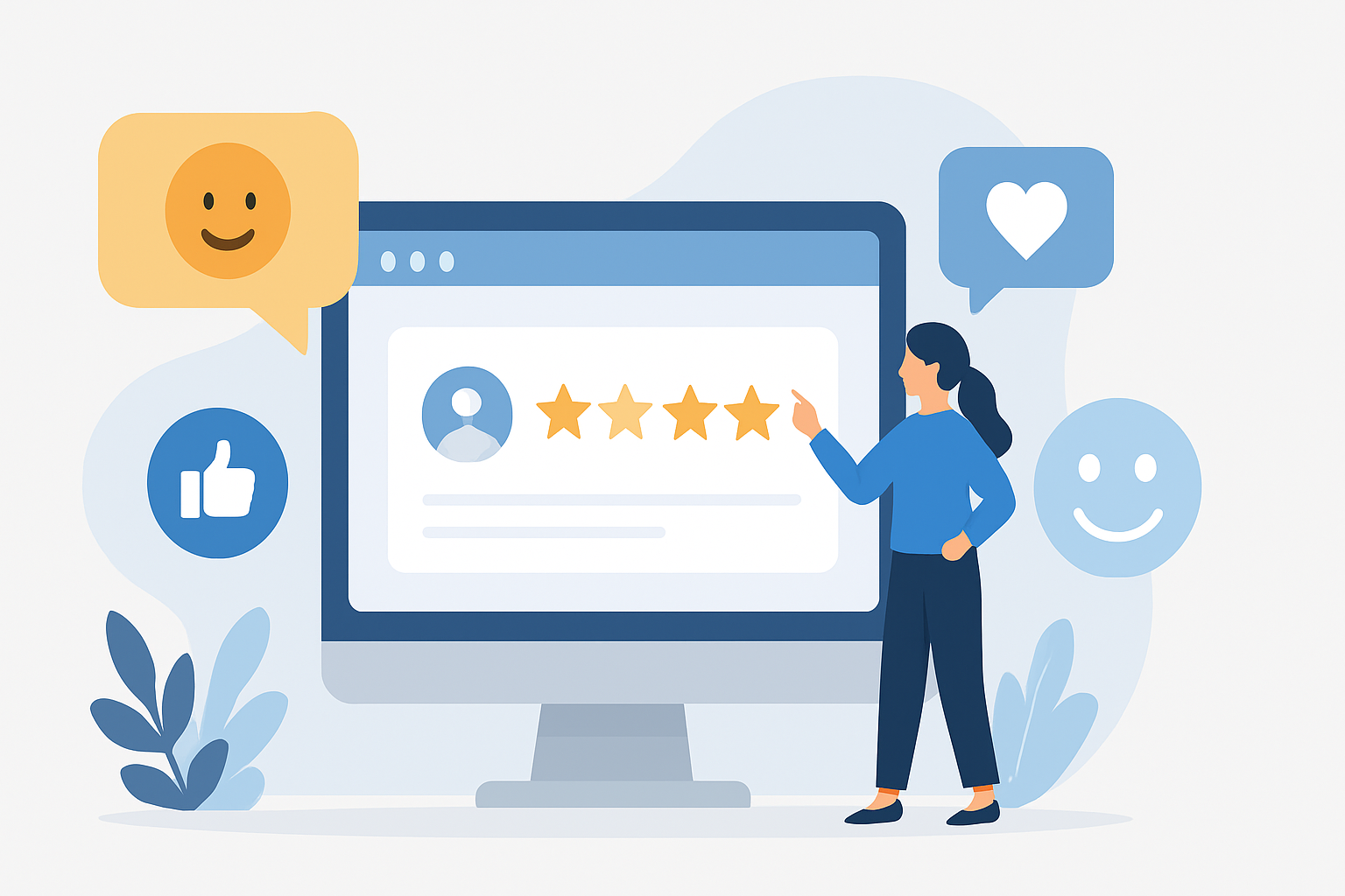 Dicas Práticas para Melhorar a Experiência do Cliente no Seu Site