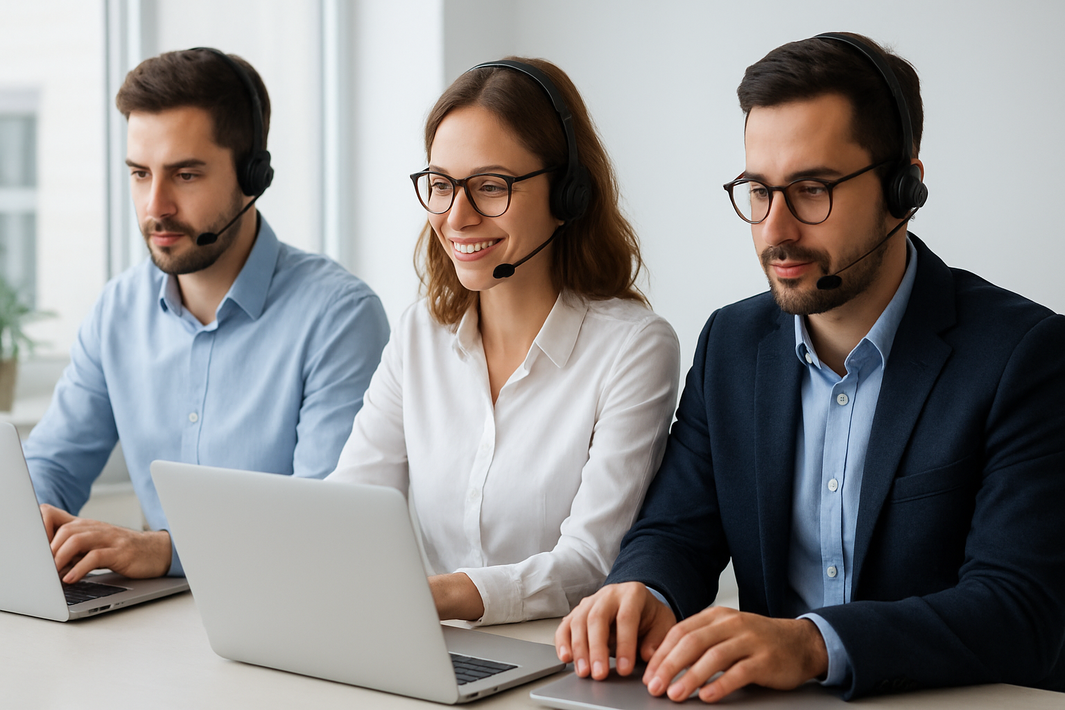 Effectief het beheer van supportteams: Tips voor succes