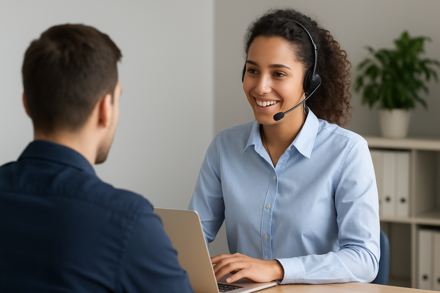 Améliorer l'expérience client : stratégies efficaces pour un service de qualité