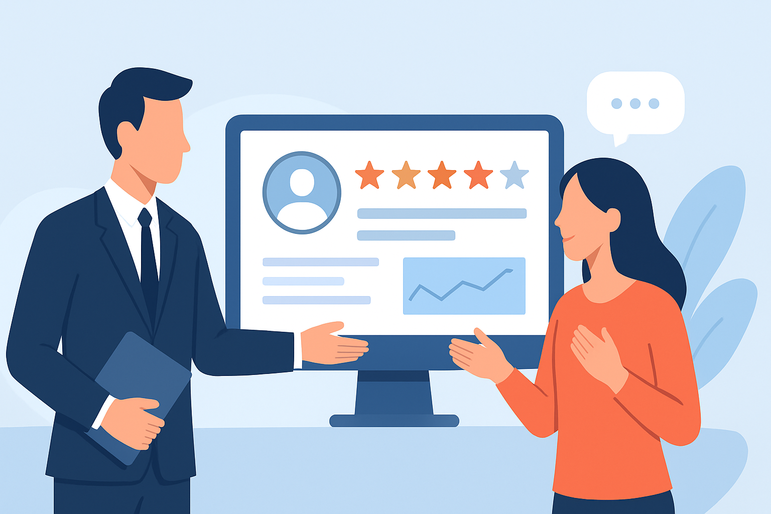 Strategie efficaci per trasformare l'esperienza cliente in un vantaggio competitivo