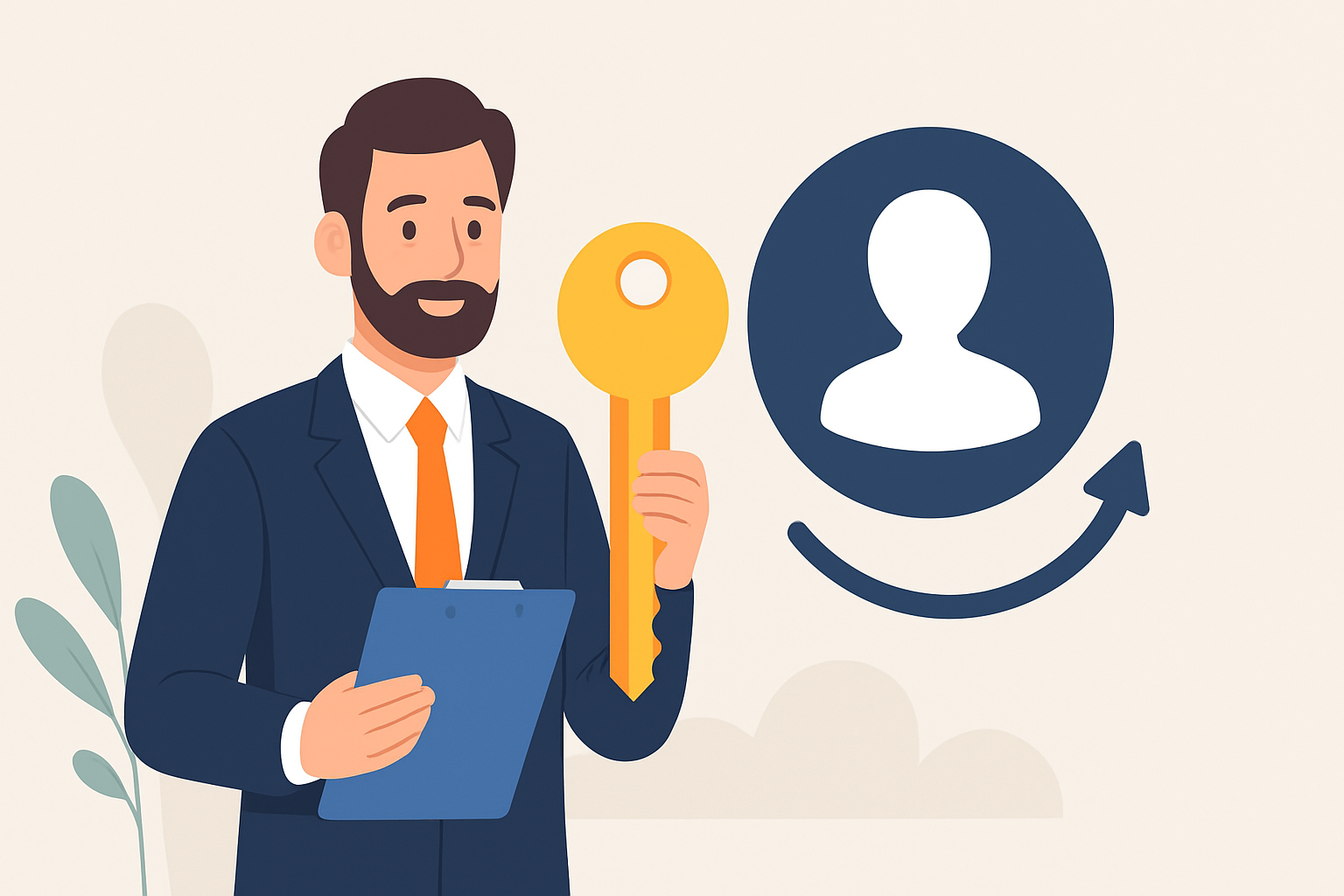 Waarom klantbehoud de sleutel is tot duurzaam zakelijk succes