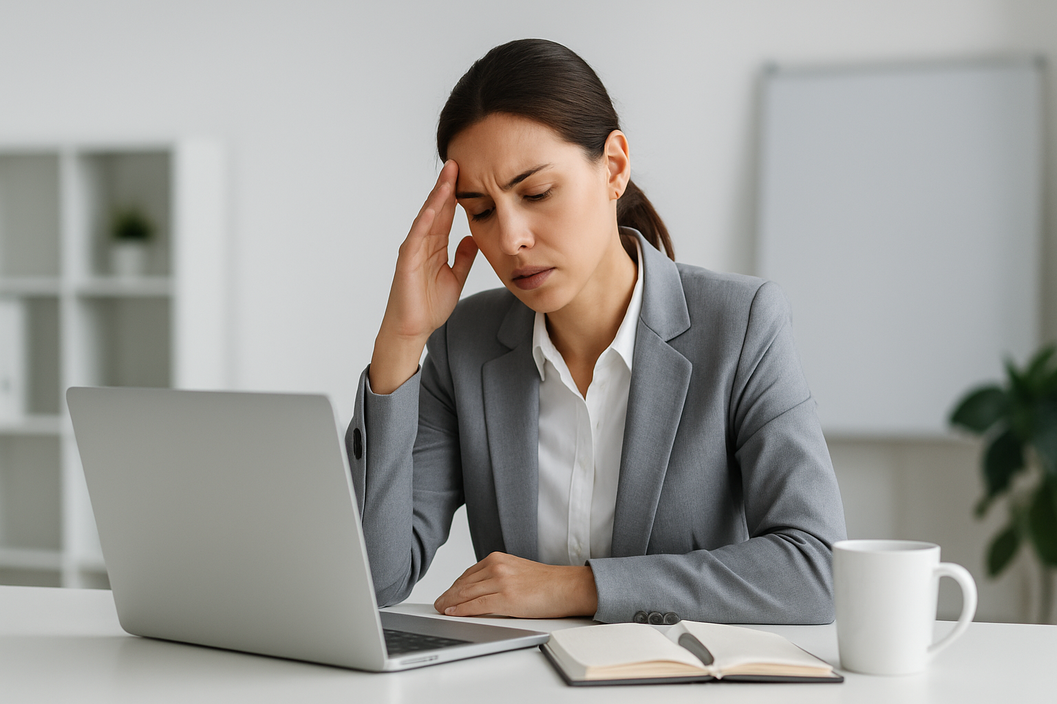 Топ-5 ошибок, которые мешают создать идеальный клиентский опыт