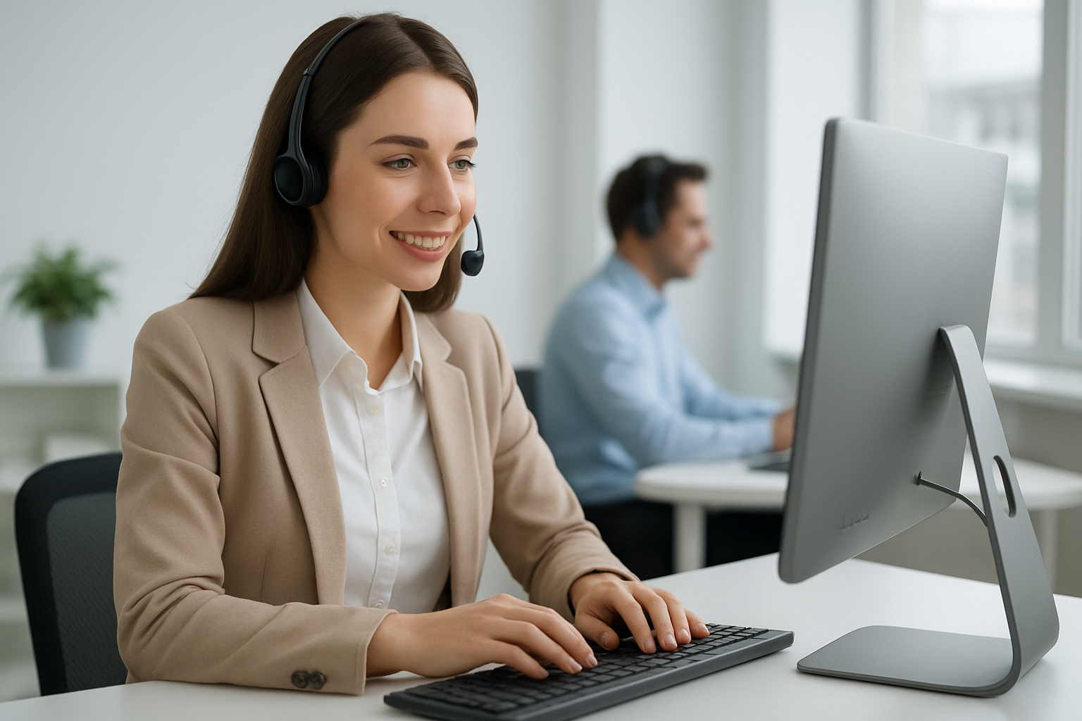 The Essential Role of Helpdesk Support in Modern Businesses