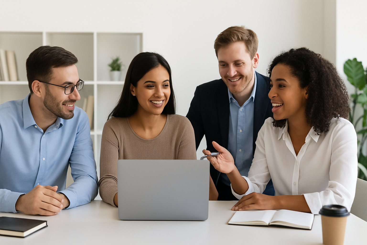 I migliori strumenti di collaborazione per il lavoro in team