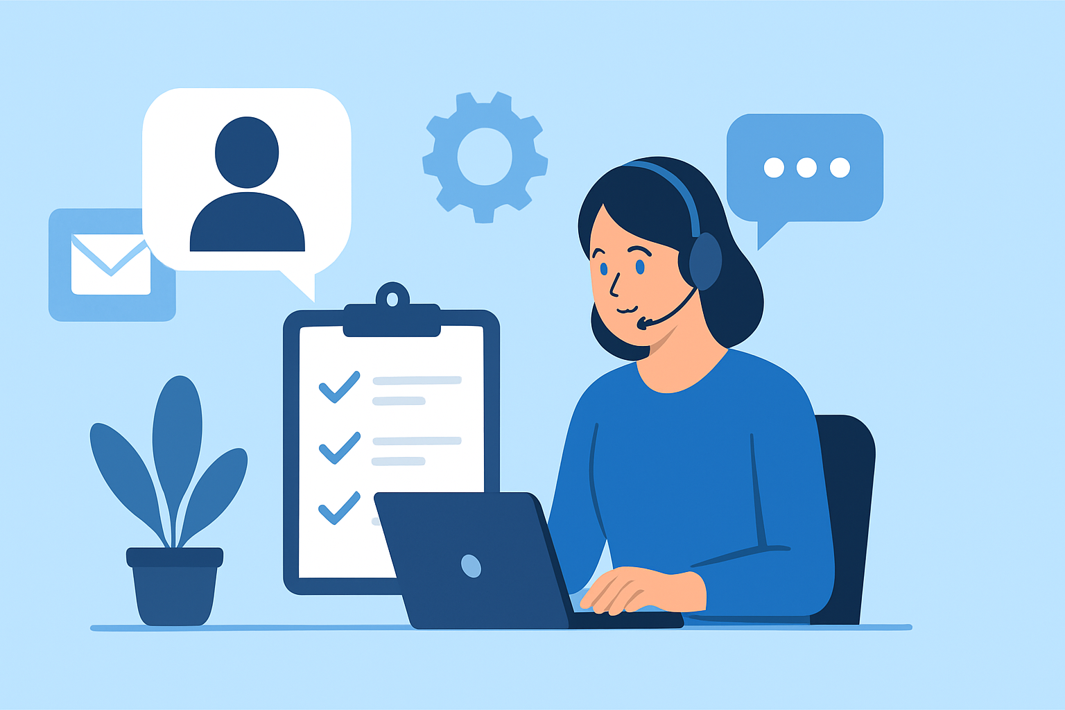 Strategie efficaci per ottimizzare il tuo servizio di helpdesk