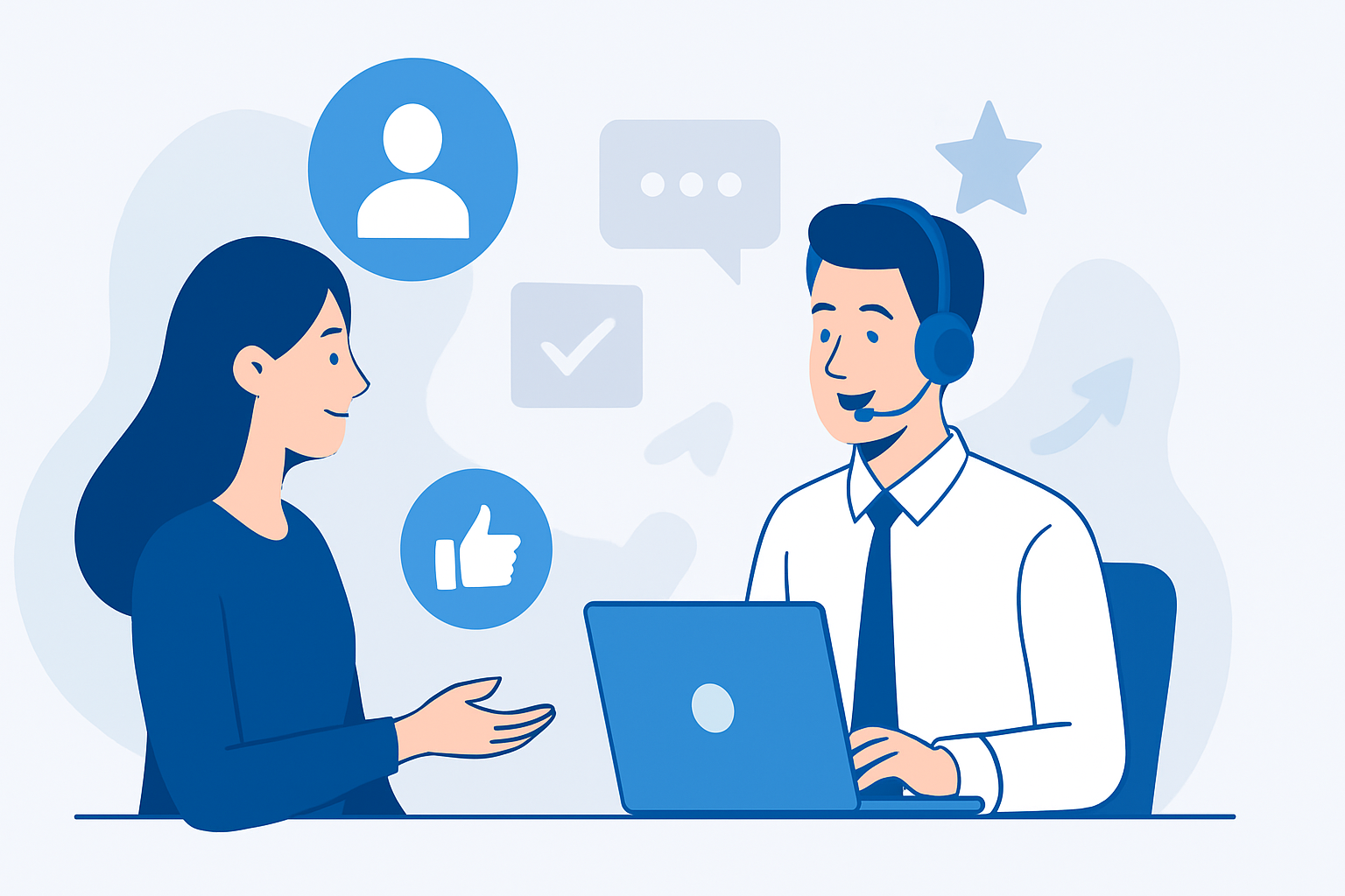 Como Transformar a Experiência do Cliente numa Vantagem Competitiva