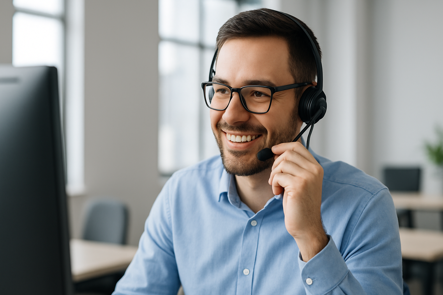 Como Melhorar o Atendimento ao Cliente no Seu Helpdesk