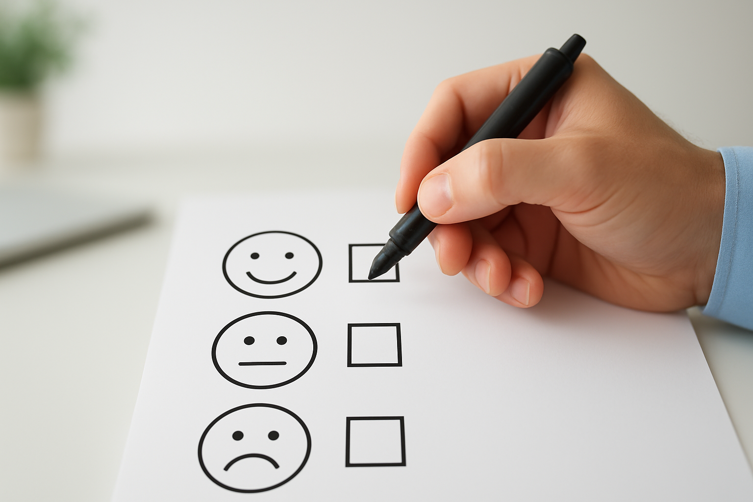 Comment mesurer la satisfaction client : outils et méthodes à adopter