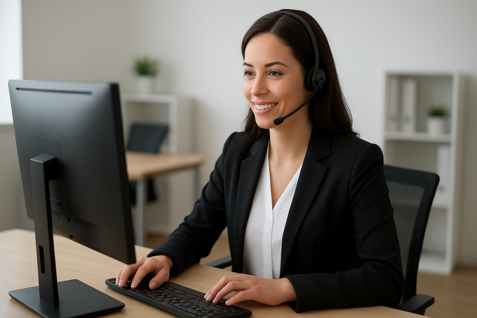 Effektiver Helpdesk: Tipps zur Verbesserung des technischen Supports