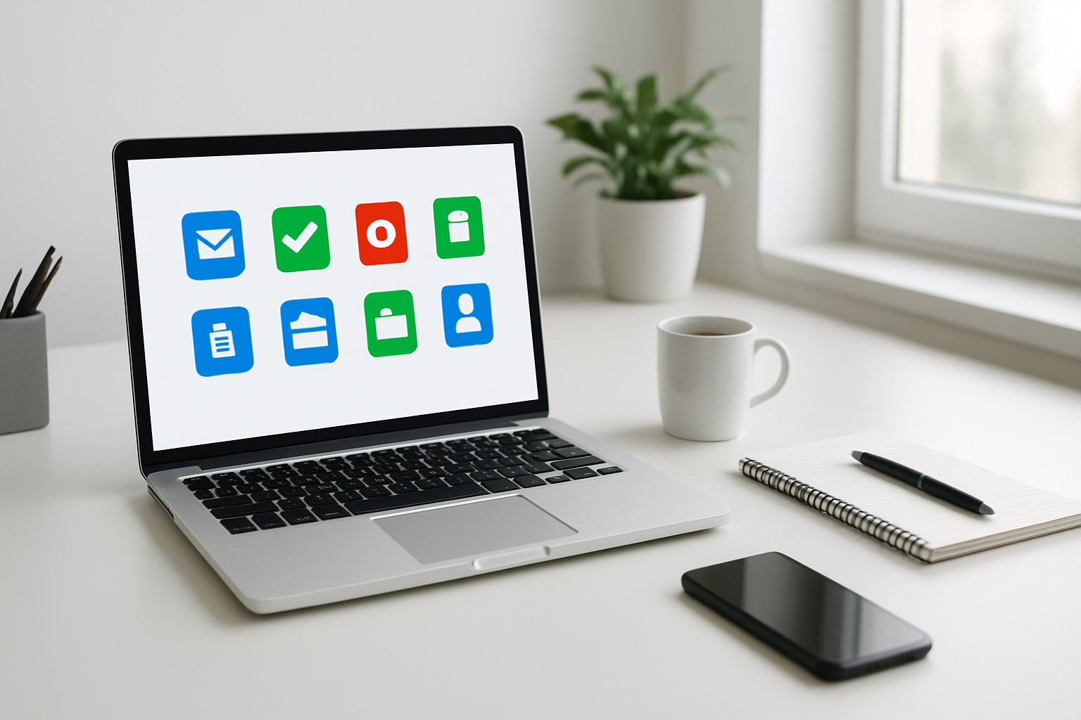 5 essentiële samenwerkingstools die elke onderneming zou moeten gebruiken