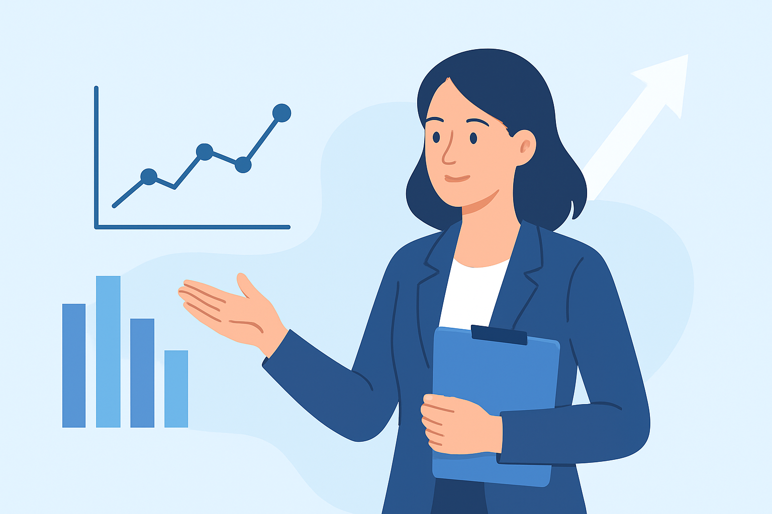 理解支援指标的关键要素