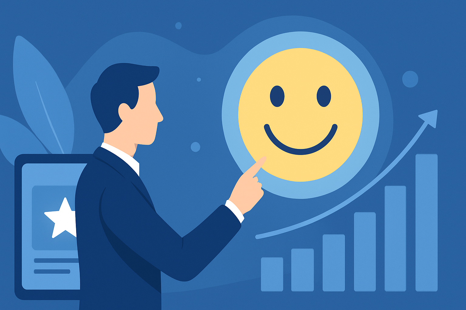 The Future of Customer Satisfaction: Trends to Watch in 2024