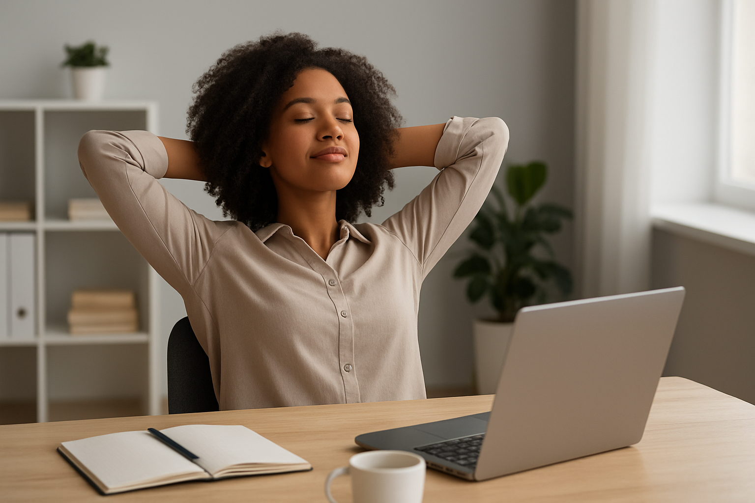 L'impact des pauses sur la productivité : pourquoi prendre du temps pour soi ?