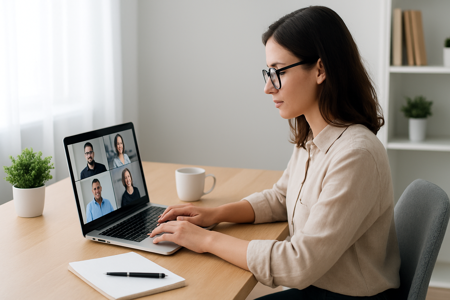 Collaborare in smart working: strumenti essenziali per il lavoro da remoto