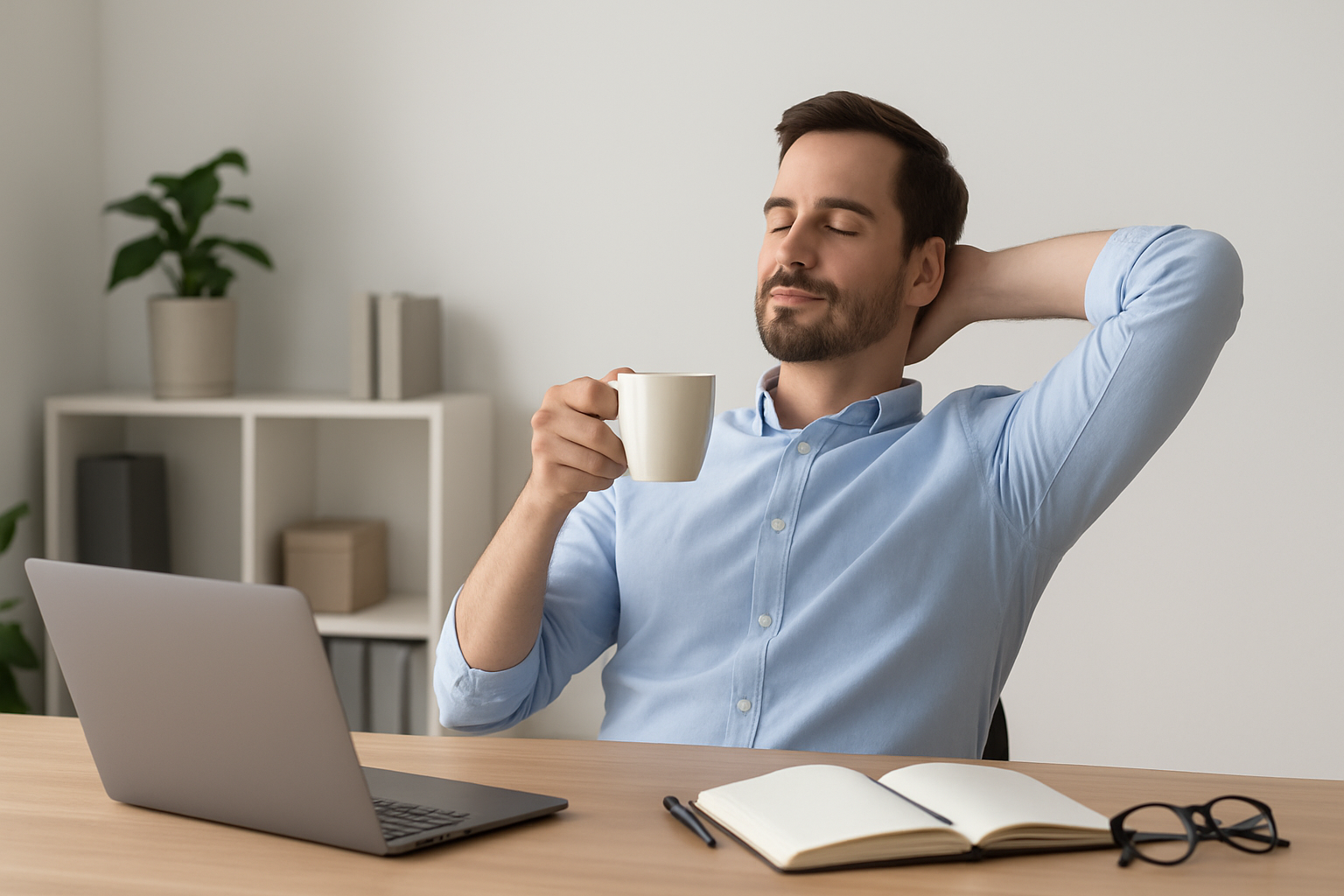 De Rol van Pauzes: Hoe Korte Onderbrekingen Je Productiviteit Verbeteren