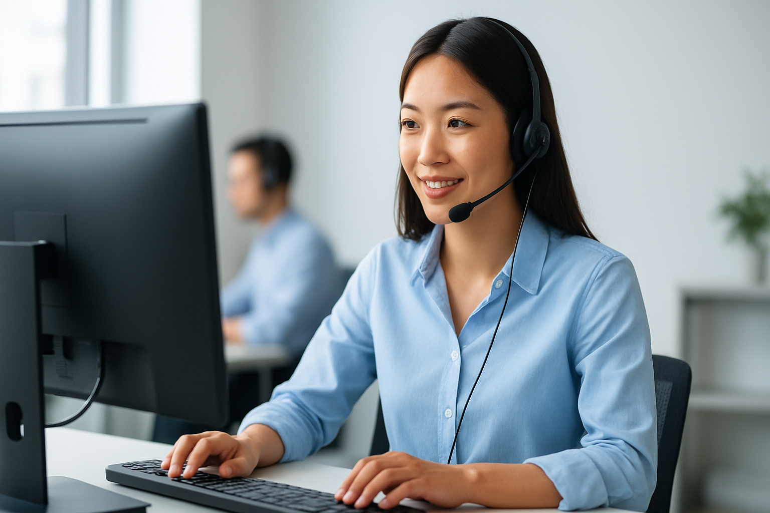 技术支援中心如何有效应对常见问题