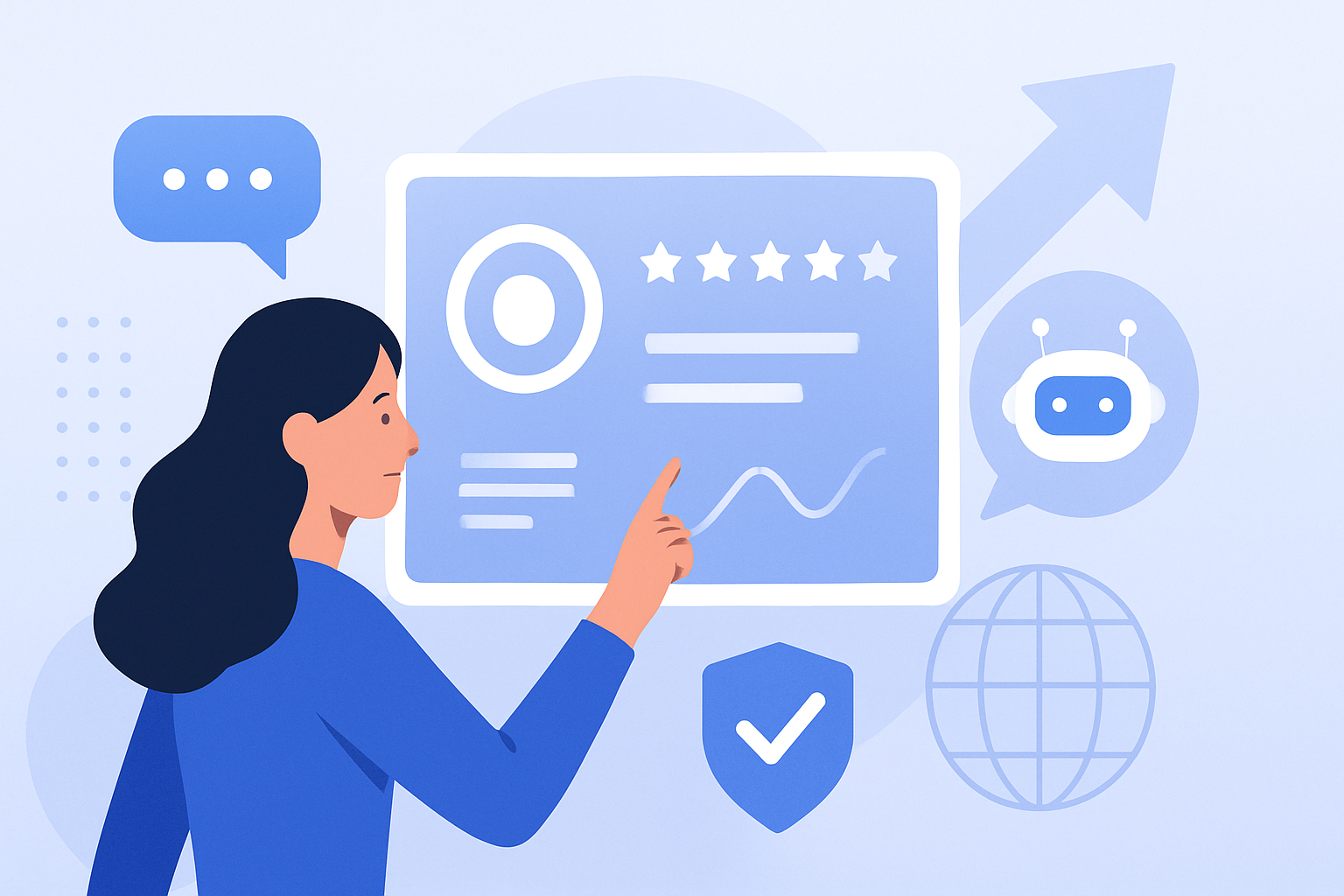 Будущее клиентского опыта: тренды и технологии 2024 года