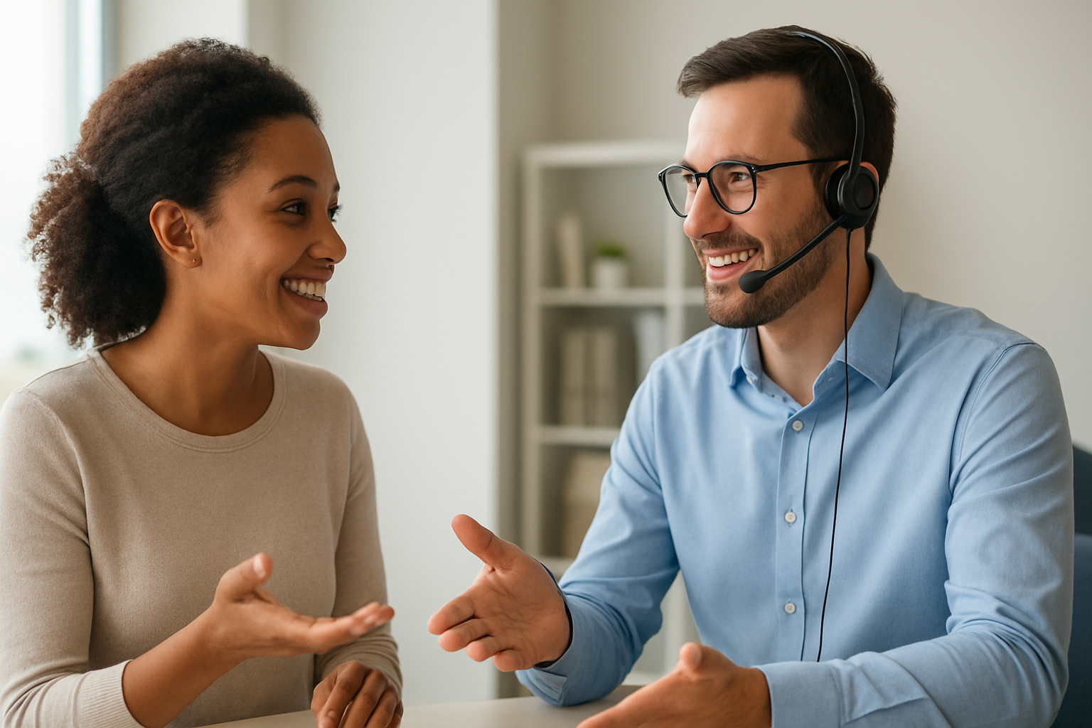 A Arte de Encantar: Como Melhorar o Atendimento ao Cliente