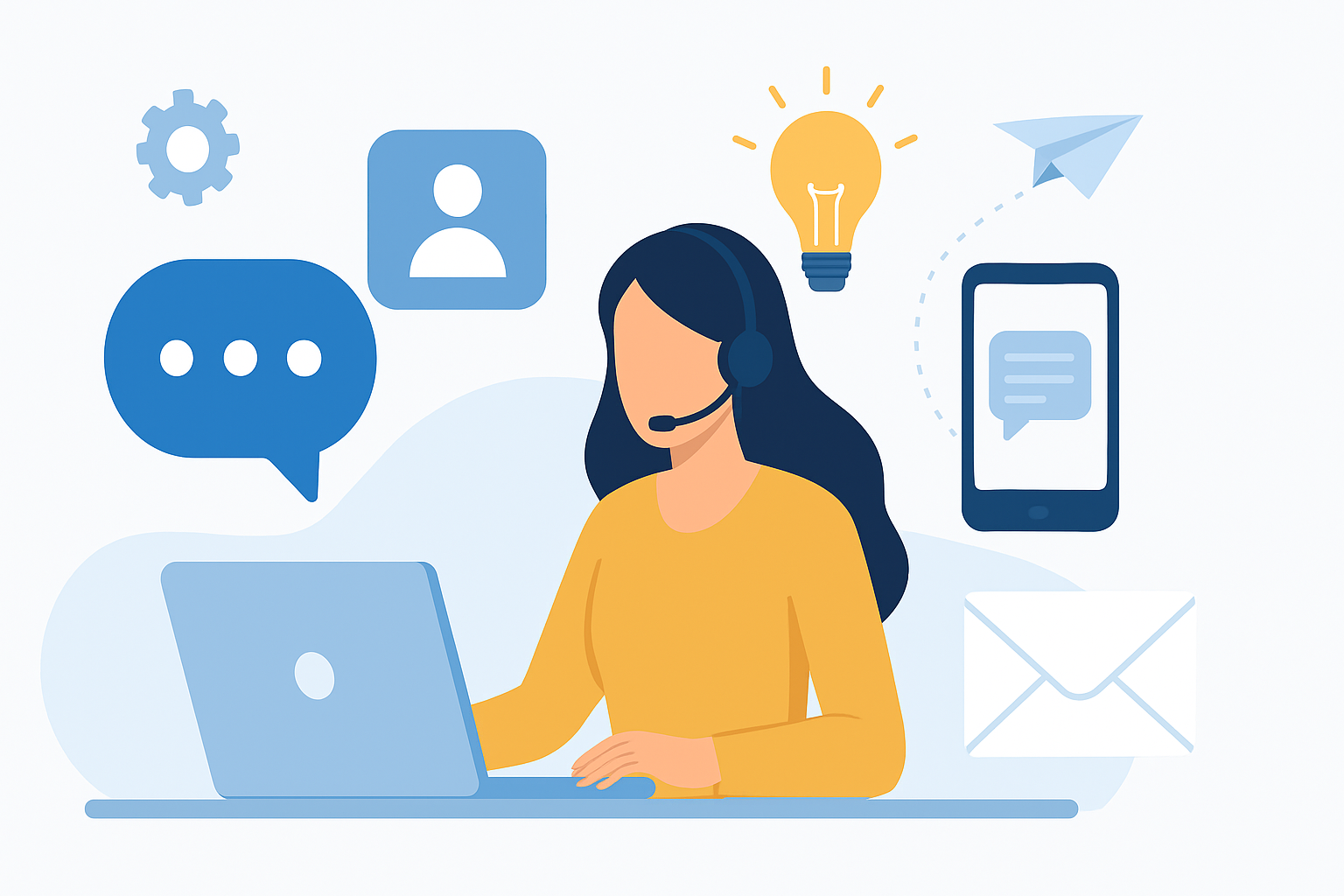 Innovative Tools to Boost Your Customer Communication Efforts